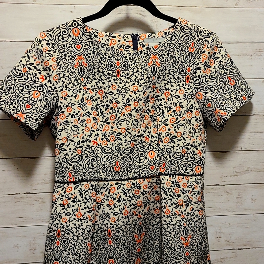 Cocktail Dress with pockets